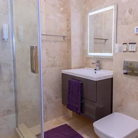 Mamaia Apartament Premium 2 Camere In Prima Linie La Mare Năvodari