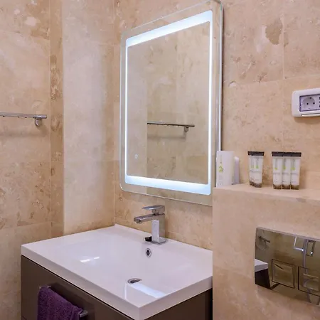Mamaia Apartament Premium 2 Camere In Prima Linie La Mare Apartament *
